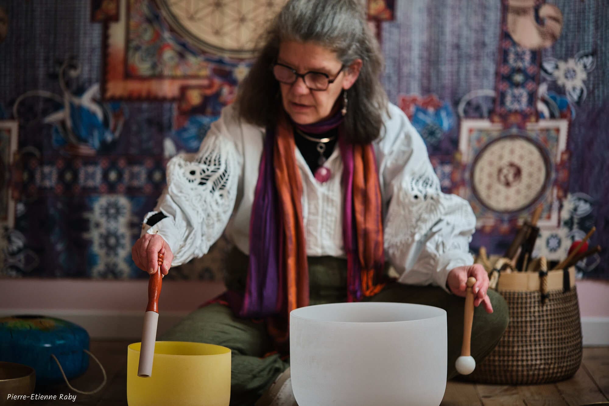 Blog ressources pour les massages sonores chez Odyssons