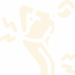 icone douleur musculaire