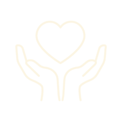 icone-mains-coeur icone mains cœur