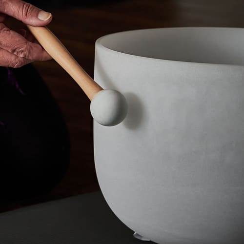 Instrument bol de cristal