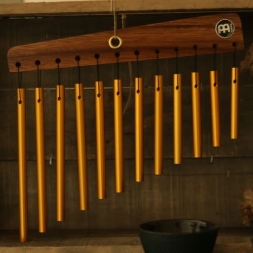 instrument carillon