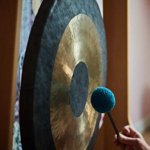 instrument grand gong