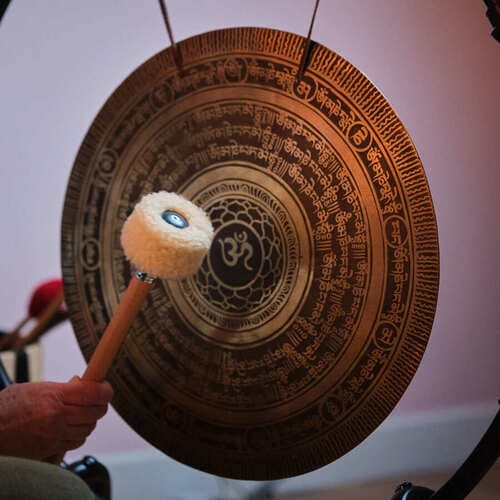 instrument petit gong