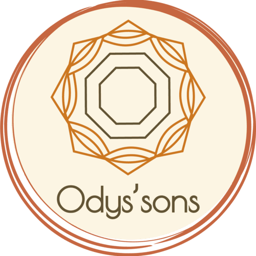 Logo Odyssons - Sono-praticienne